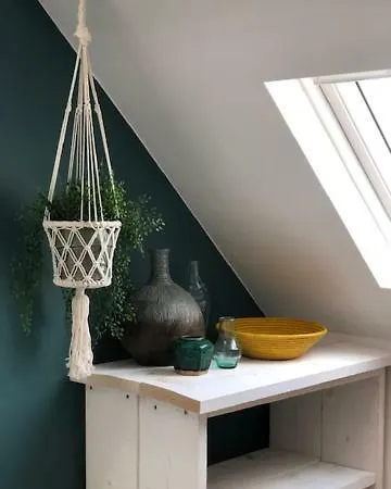 Jade's Sleep Boutique * Amsterdam