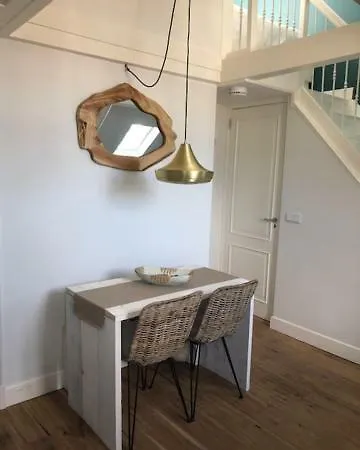 Bed & Breakfast Jade's Sleep Boutique Amsterdam