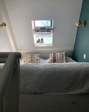 Jade's Sleep Boutique * Amsterdam