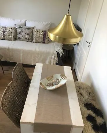 فندق مبيت وإفطار Jade's Sleep Boutique *