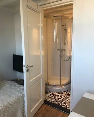 Jade's Sleep Boutique * Ámsterdam