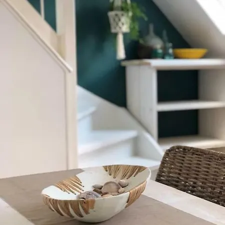Jade's Sleep Boutique Bed and breakfast *