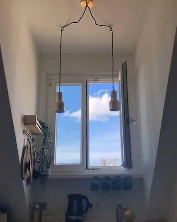 Jade's Sleep Boutique Ámsterdam