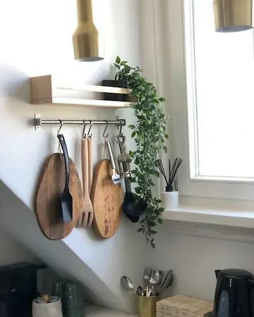 Jade's Sleep Boutique * Ámsterdam