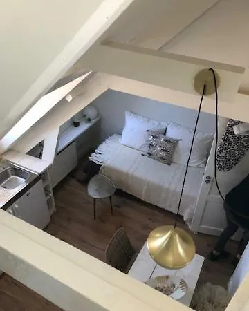 Jade's Sleep Boutique Bed and breakfast *