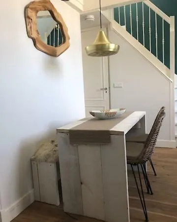 Jade's Sleep Boutique Άμστερνταμ