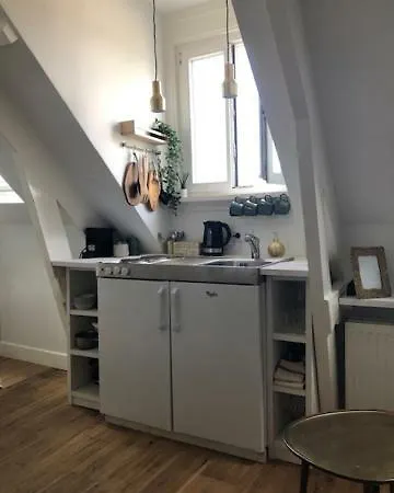 Jade's Sleep Boutique * Άμστερνταμ